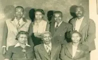 Turknett Family Reunion 2026